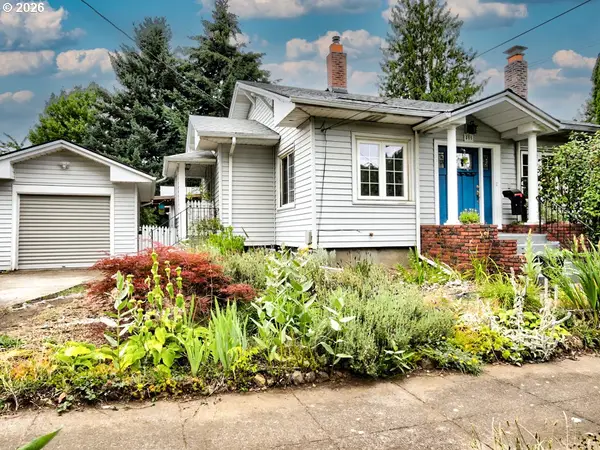 405 NE 86th Ave, Portland, OR 97220