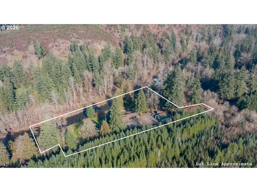 42801 Island Inn Dr, Lebanon, OR 97355 - #2