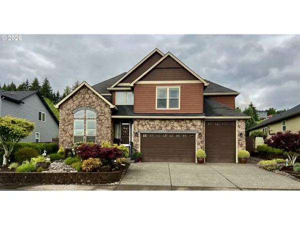545 E 18th St, LaCenter, WA 98629
