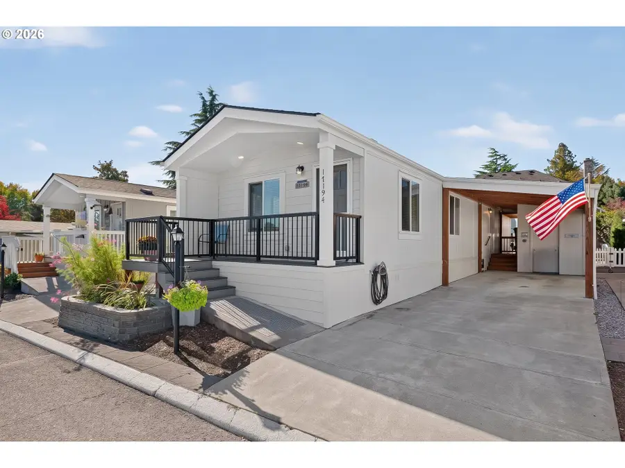 17194 SW Eldorado Dr #113, Beaverton Hillsboro, OR 97224 - #2