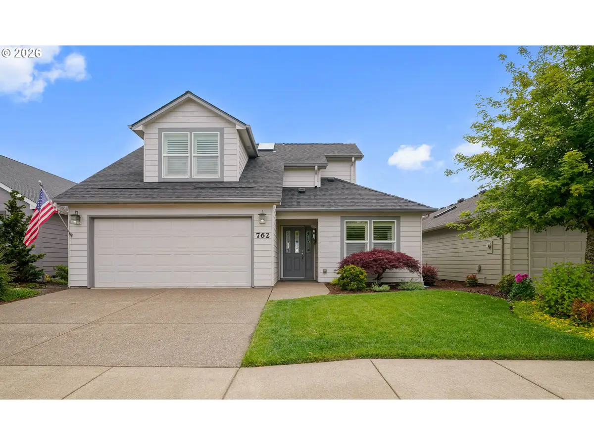 762 SE Saint Andrews Ln, Dallas, OR 97338 - #1