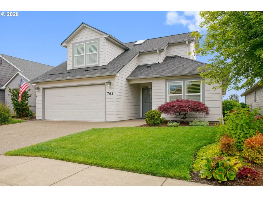 762 SE Saint Andrews Ln, Dallas, OR 97338 - #2
