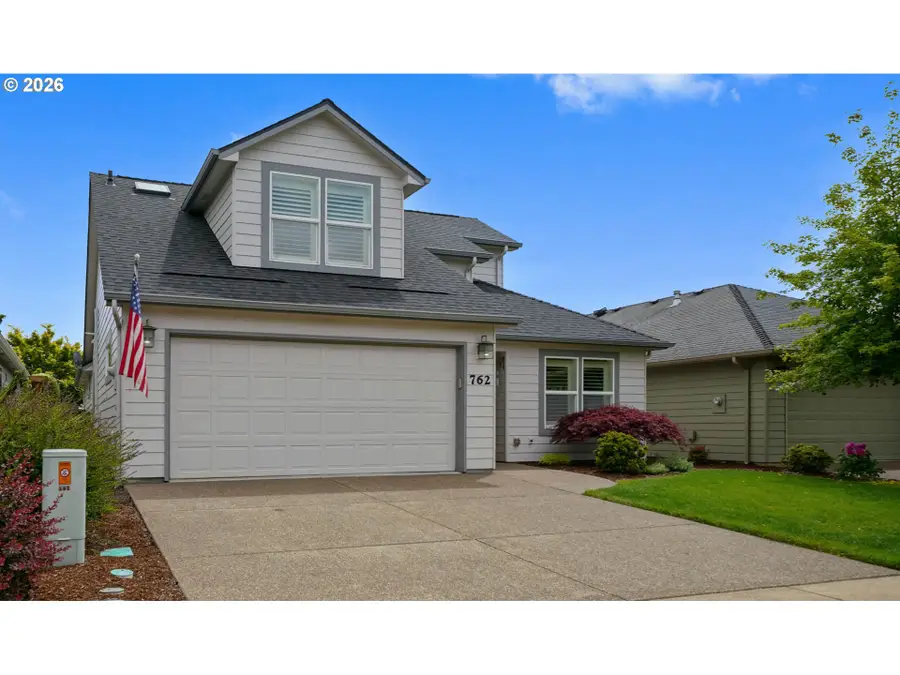 762 SE Saint Andrews Ln, Dallas, OR 97338 - #3