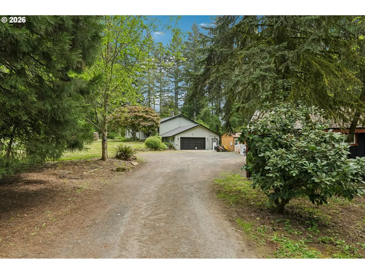 11007 NE Wilde Rd, Battle Ground, WA 98604 - #1