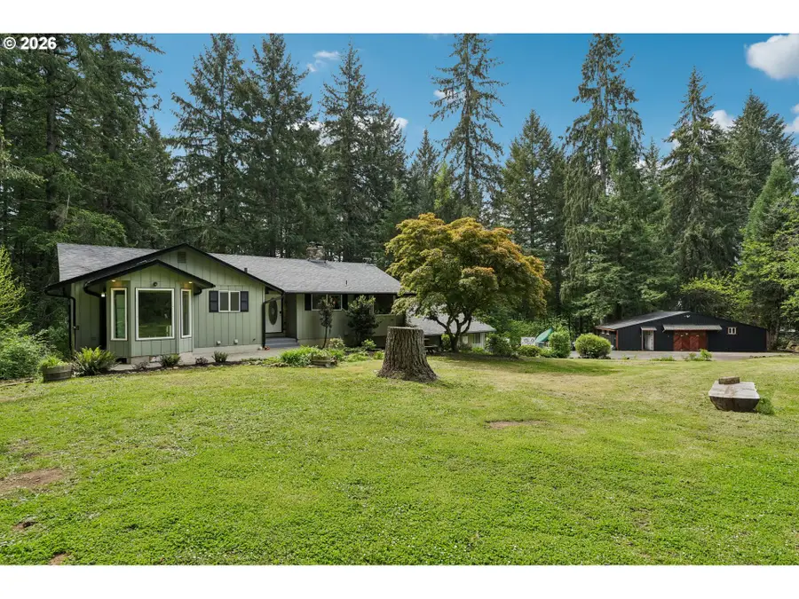 11007 NE Wilde Rd, Battle Ground, WA 98604 - #2