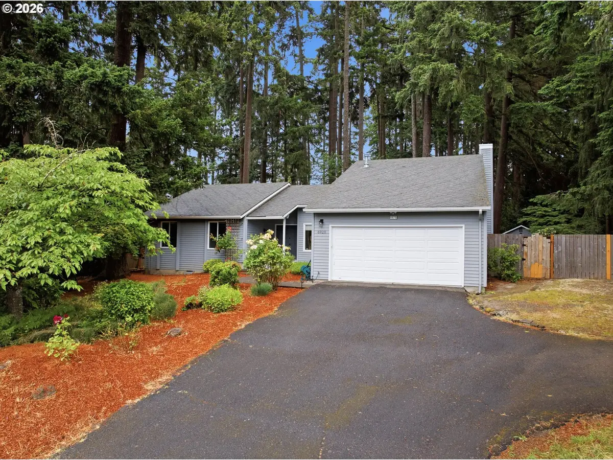 6920 SW 130th Ave, Beaverton, OR 97008 - #1