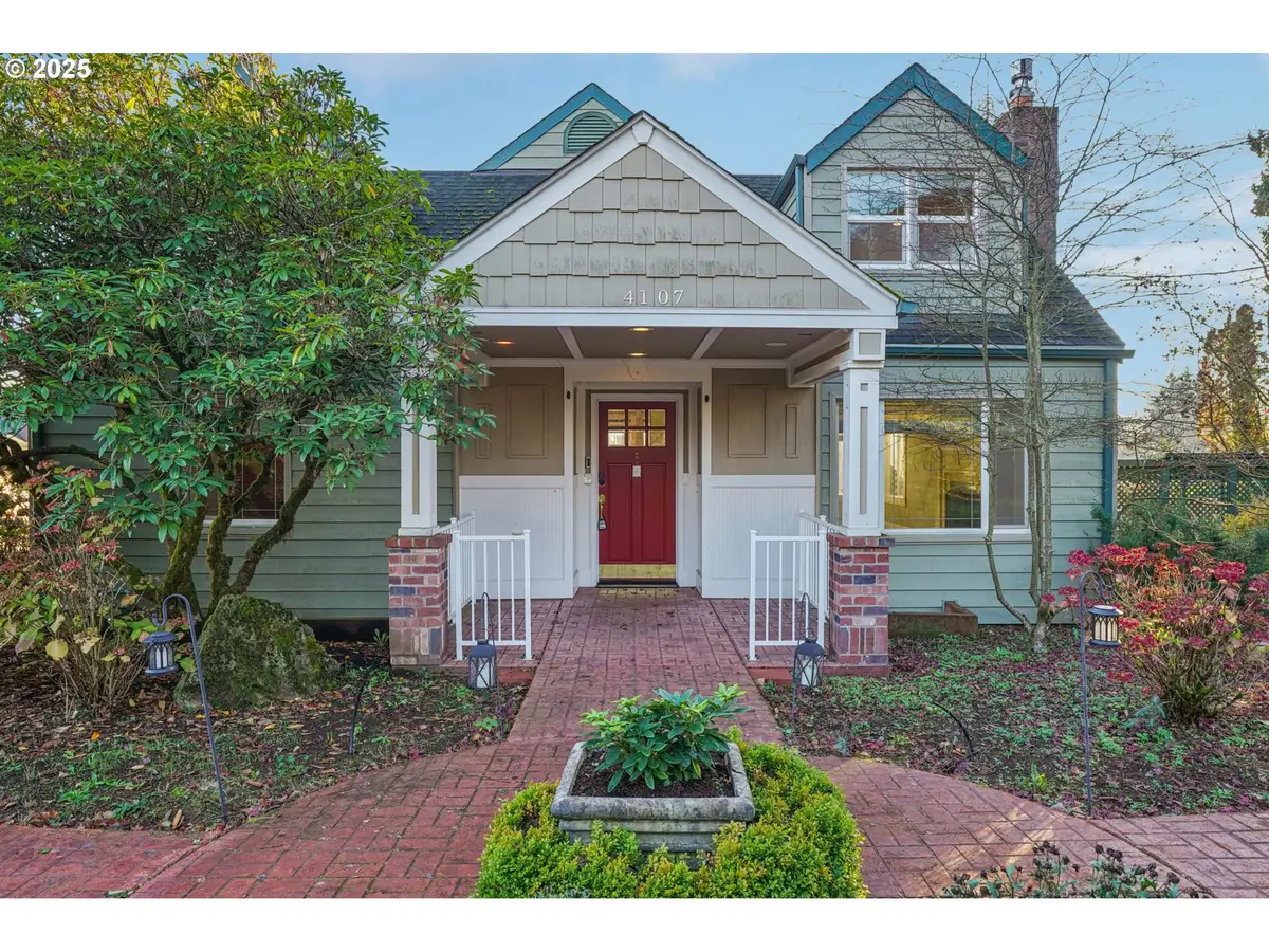 4107 NE 60th St, Vancouver, WA 98661 - #1