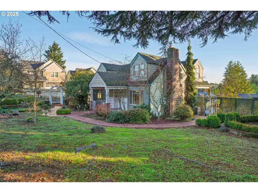 4107 NE 60th St, Vancouver, WA 98661 - #2