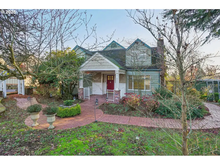 4107 NE 60th St, Vancouver, WA 98661 - #3