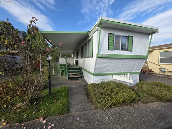 34492 Berg Rd #11, Warren, OR 97053