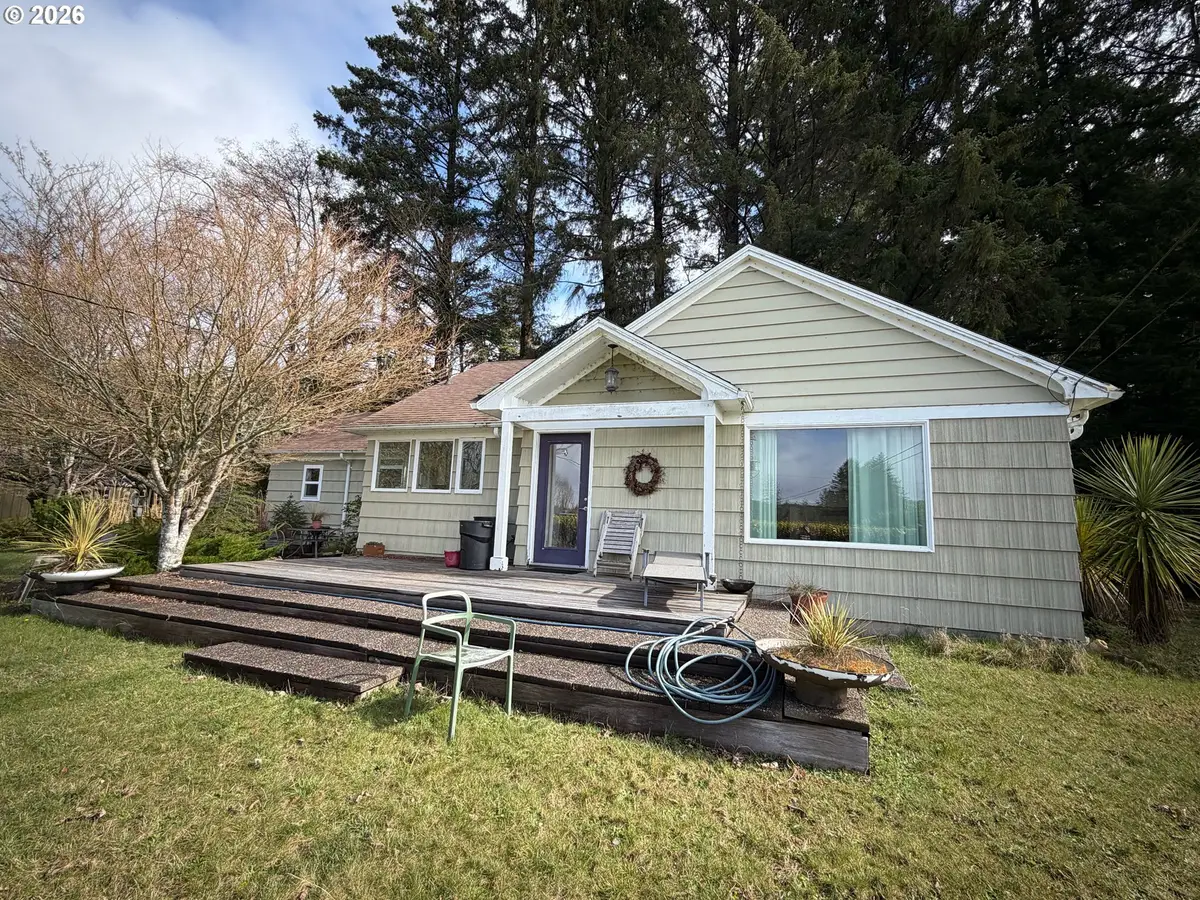 91191 Lewis And Clark Rd, Astoria, OR 97103 - #1