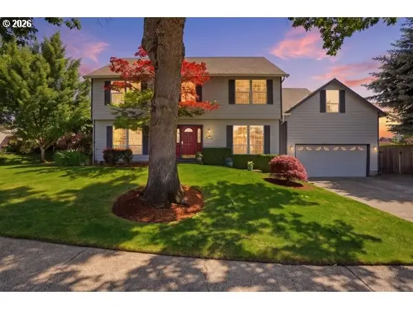 4609 NE 24th Ave, Vancouver, WA 98663
