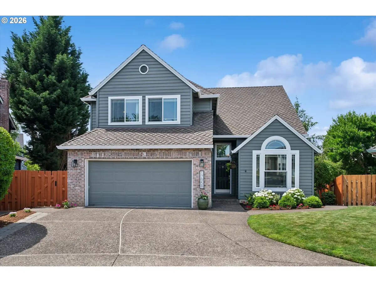 17958 NW Lone Rock Dr, Portland, OR 97229 - #1