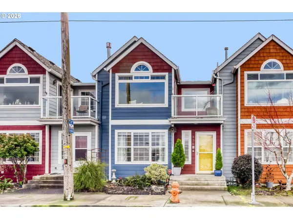 436 N Bridgeton Rd, Portland, OR 97217