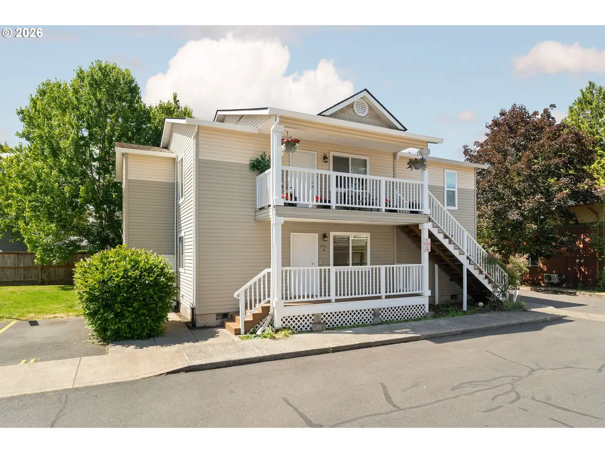 4701 NE Killingsworth St, Portland, OR 97218 - #1