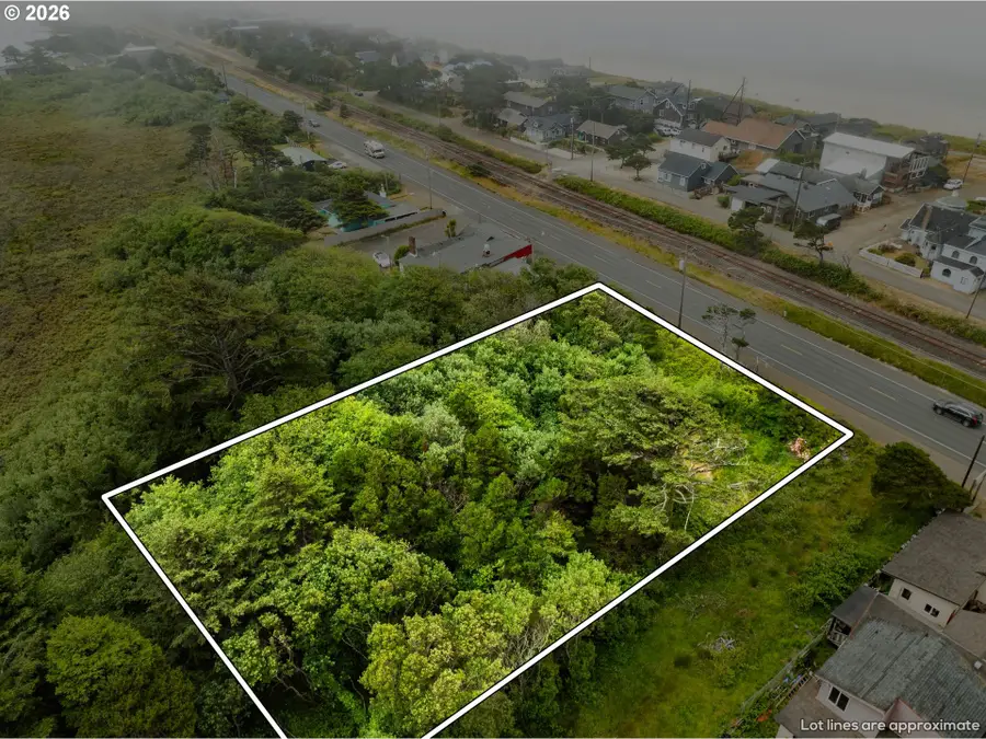 1820 Highway 101, Rockaway Beach, OR 97136 - #2