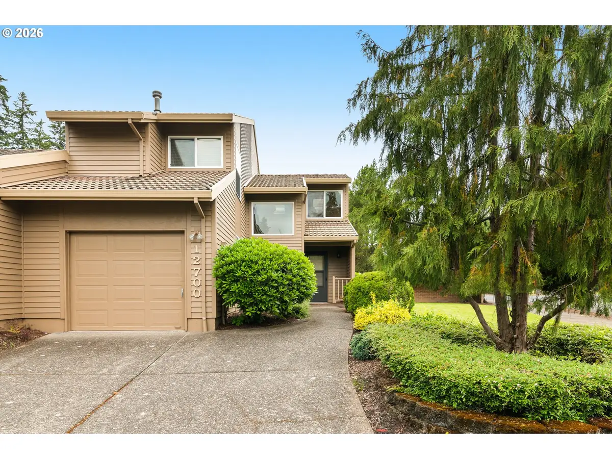 12700 SW Barberry Dr, Beaverton, OR 97008 - #1
