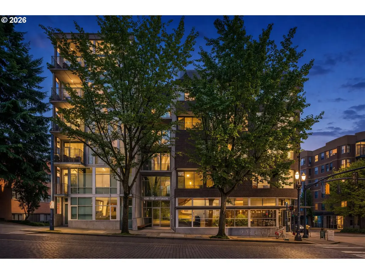 1234 SW 18th Ave #305, Portland, OR 97205 - #1