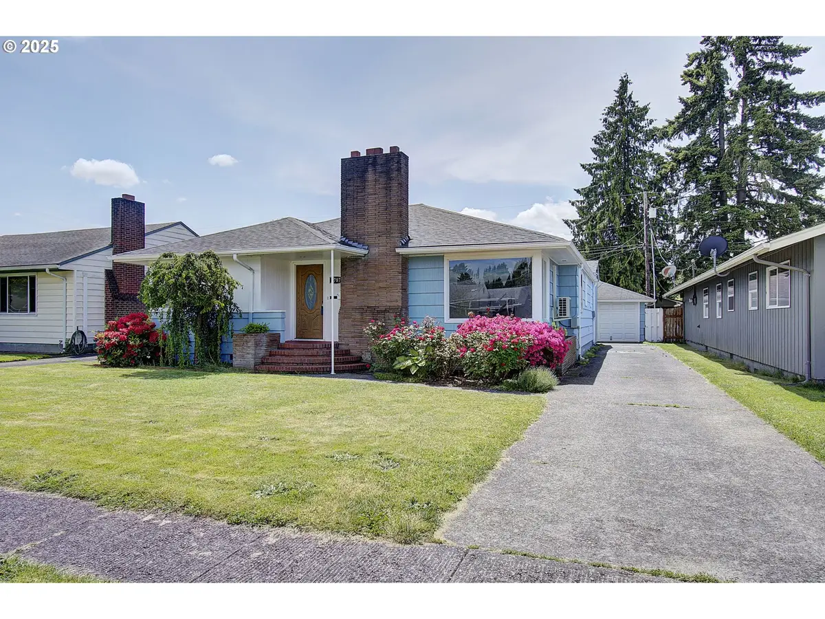 2787 Maryland St, Longview, WA 98632 - #1
