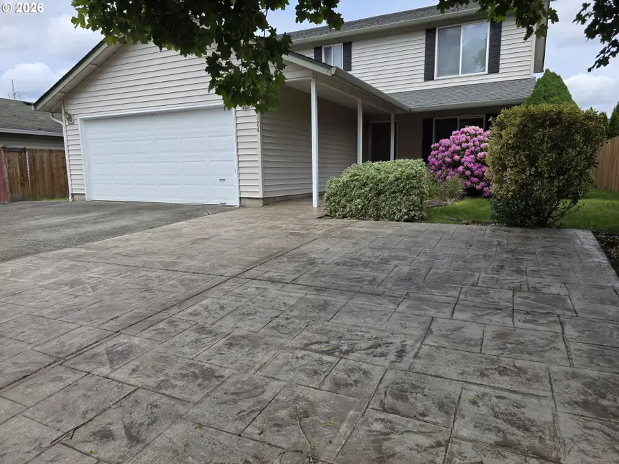 16924 NE 19th Way, Vancouver, WA 98684 - #2