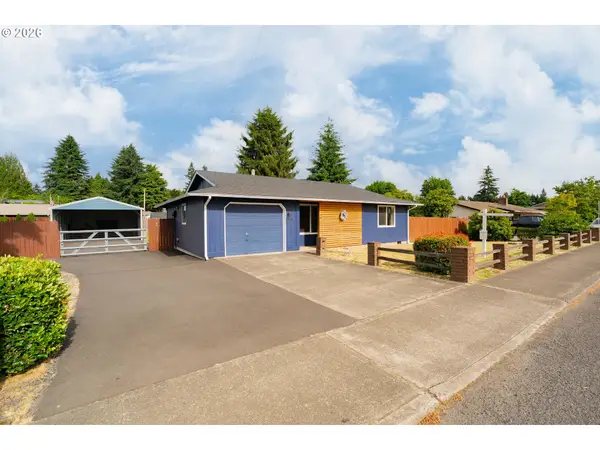 8505 NE 107th Ave, Vancouver, WA 98662