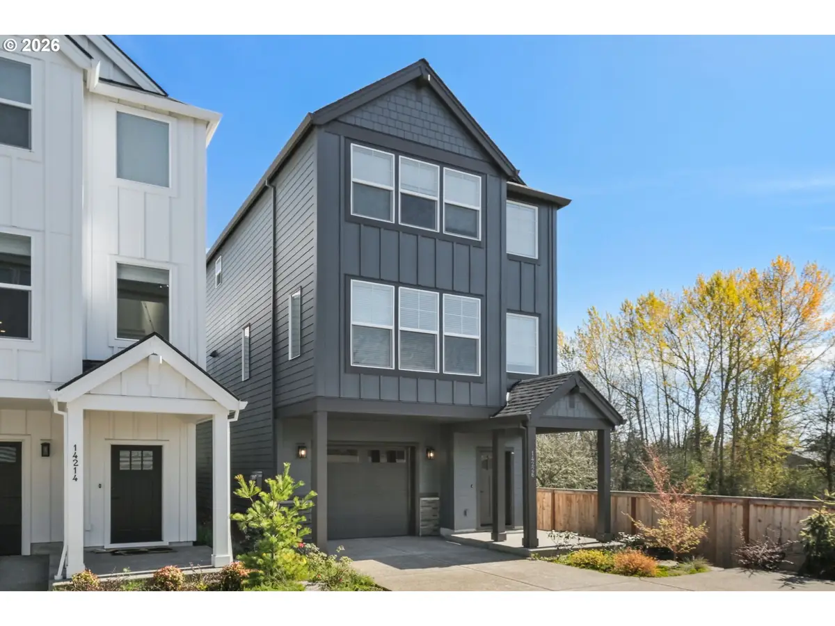 14226 NW Archery Ln, Portland, OR 97229 - #1