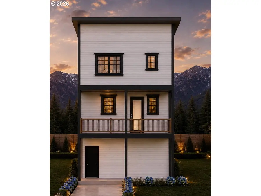235 SW Sternwheeler Dr, Cascade Locks, OR 97014 - #3