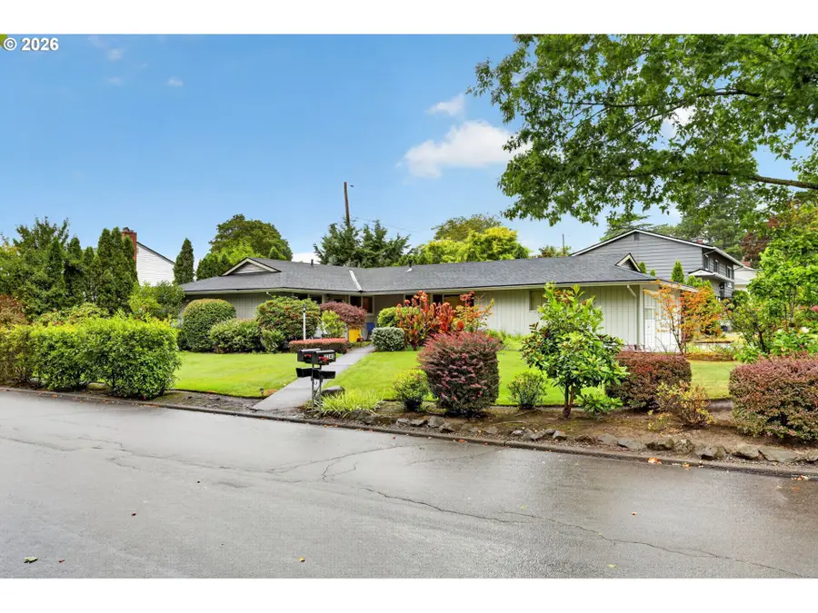 13349 NW Westlawn Ter, Portland, OR 97229 - #2