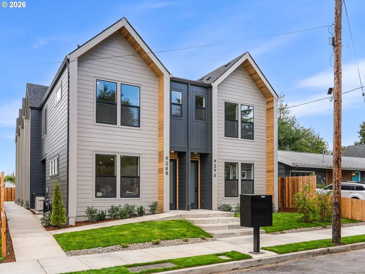 9288 N New York Ave #1, Portland, OR 97203 - #1