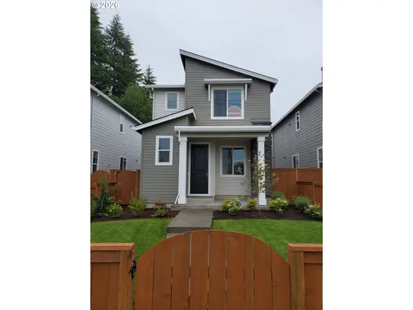 505 SW Eaton Blvd, BattleGround, WA 98604