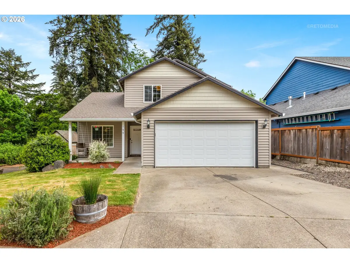 155 Aaron Way, Newberg, OR 97132 - #1