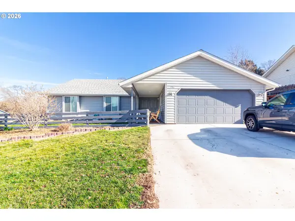 305 SE 9th Dr, Hermiston, OR 97838