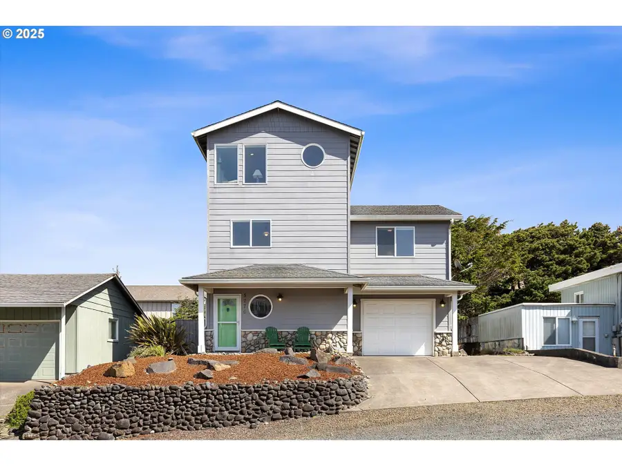 5776 NW Keel Ave, Lincoln City, OR 97367 - Image #2