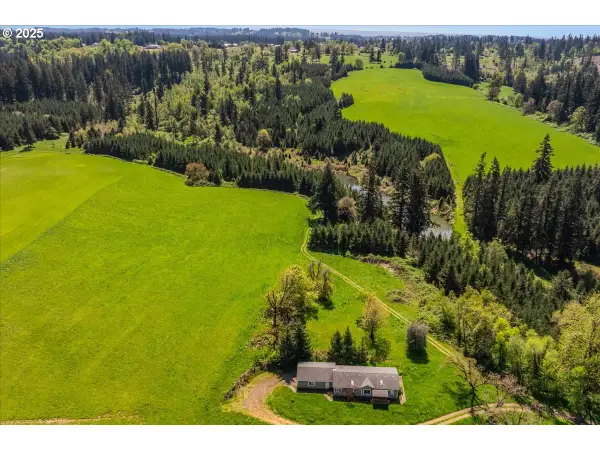 12426 S Criteser Rd, OregonCity, OR 97045