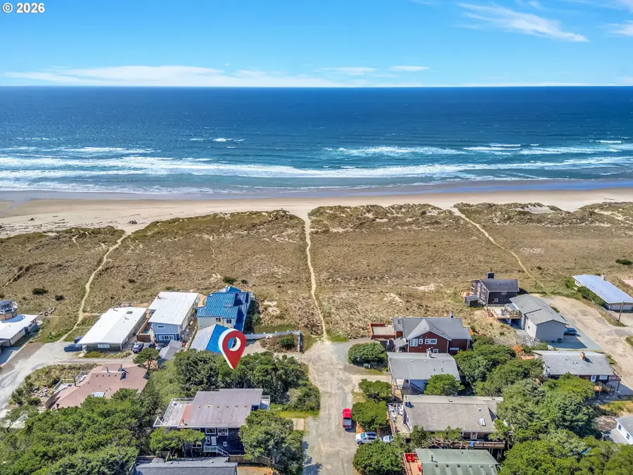 000 Sandpiper Ln, Manzanita, OR 97130 - #3
