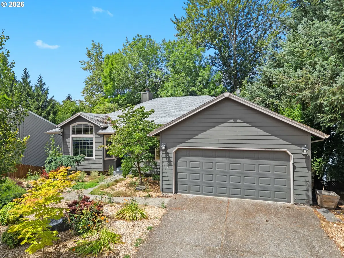 7803 SW Barnard Dr, Beaverton, OR 97007 - #1
