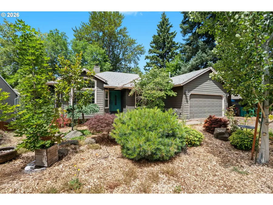 7803 SW Barnard Dr, Beaverton, OR 97007 - #2