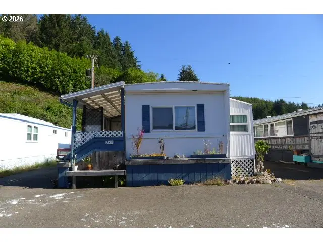 174 Riggs Hill Ln, Winchester Bay, OR 97467 - #1