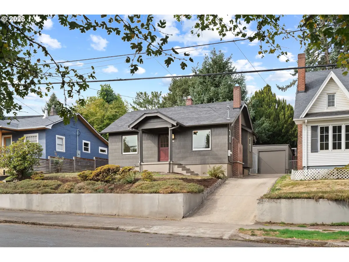 4105 SE 14th Ave, Portland, OR 97202 - #1