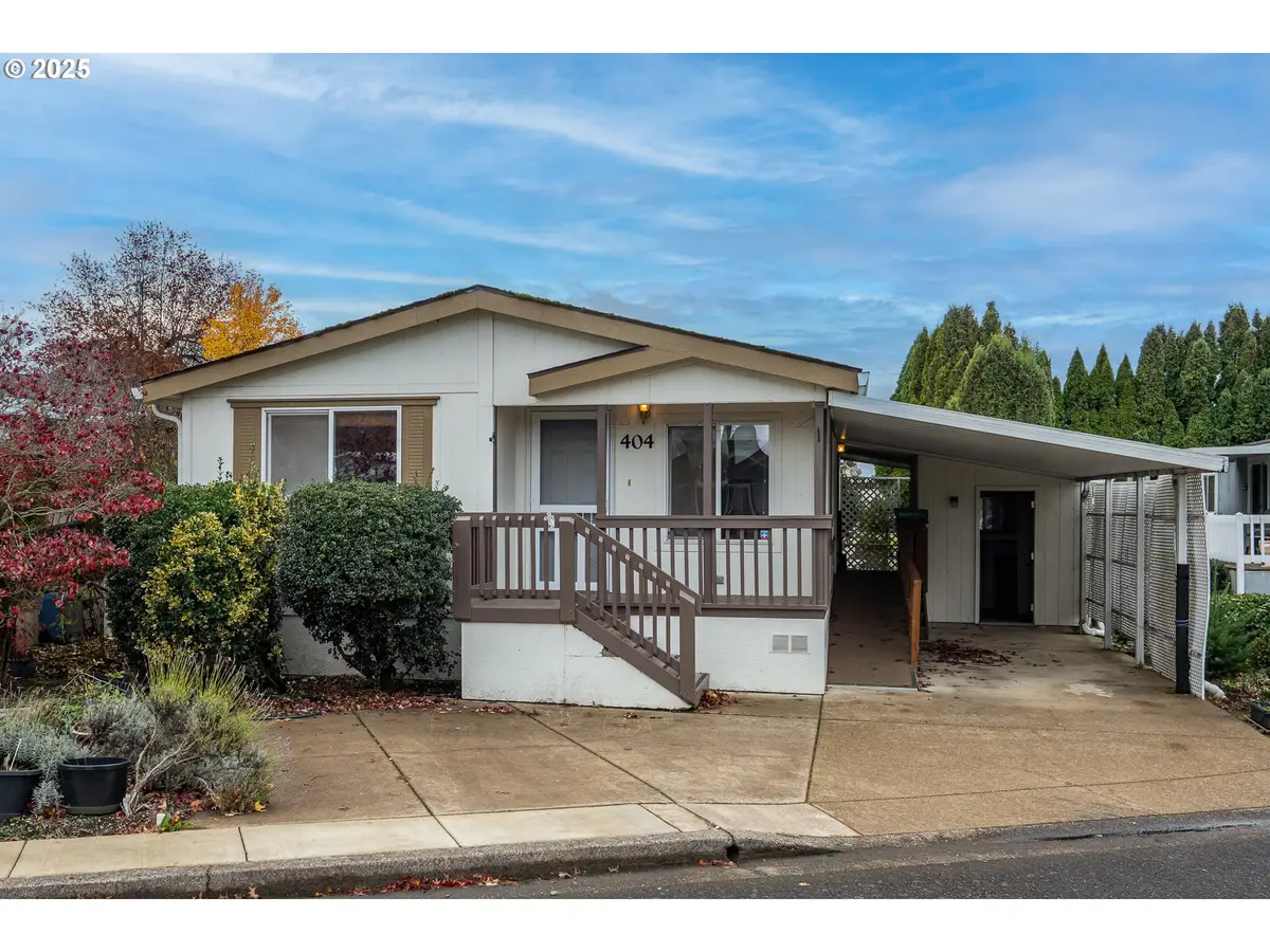 1199 N Terry St #404, Eugene, OR 97402 - Image #1