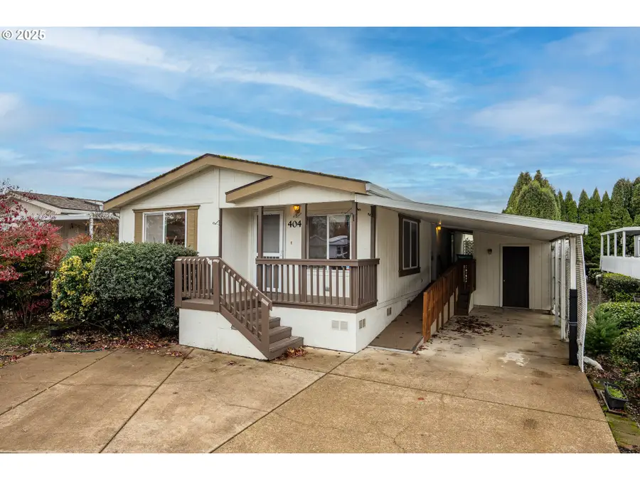 1199 N Terry St #404, Eugene, OR 97402 - Image #2