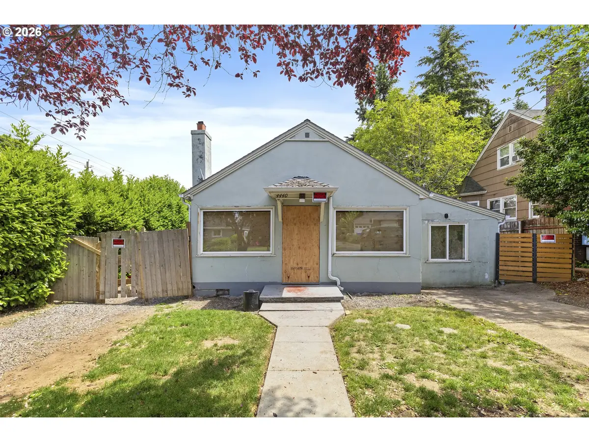 4440 NE 78th Ave, Portland, OR 97218 - #1