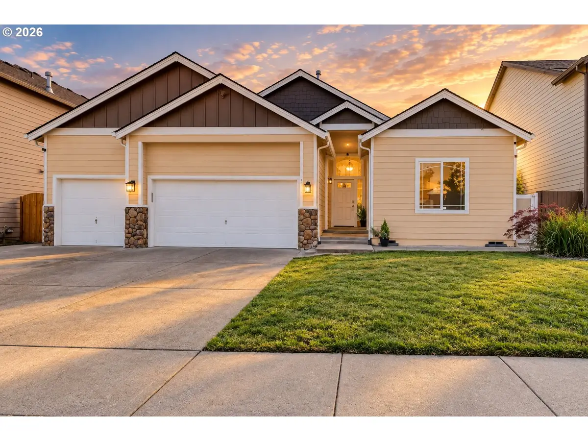 4311 NE 93rd St, Vancouver, WA 98665 - #1