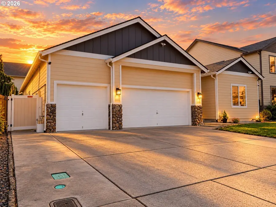 4311 NE 93rd St, Vancouver, WA 98665 - #2