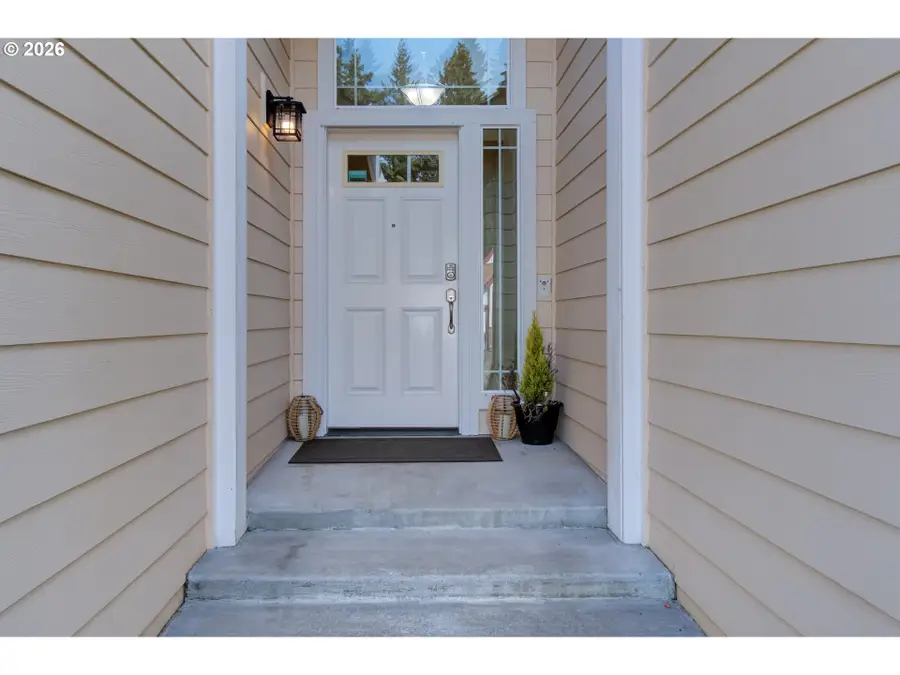 4311 NE 93rd St, Vancouver, WA 98665 - #3