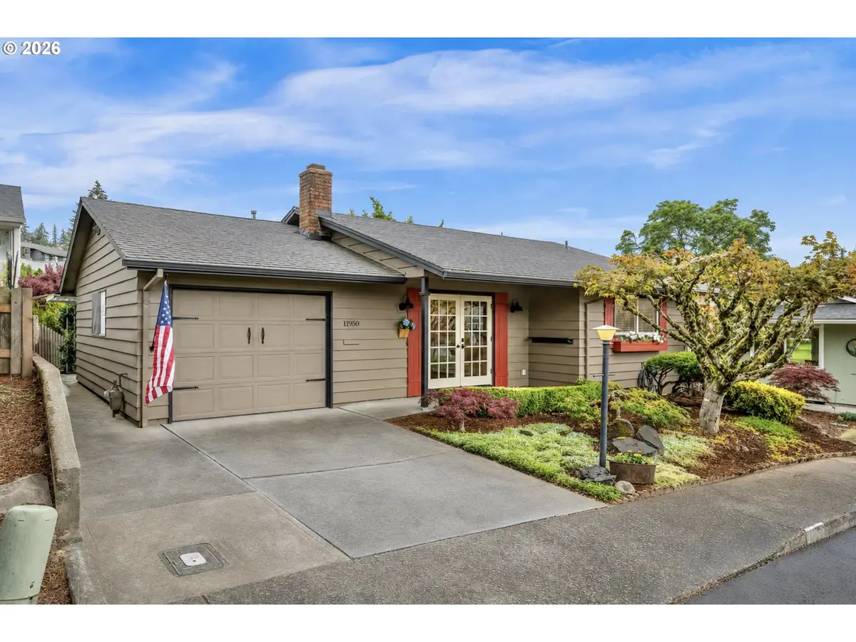 11950 SW King George Dr, King City, OR 97224 - #1