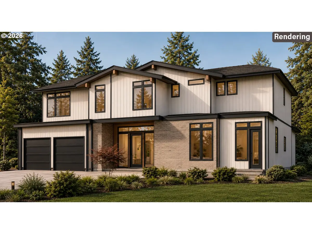 3569 Sunwood Ct, Lake Oswego, OR 97035 - #1