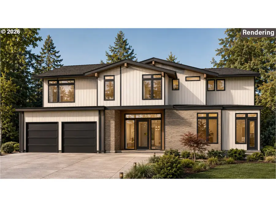 3569 Sunwood Ct, Lake Oswego, OR 97035 - #2