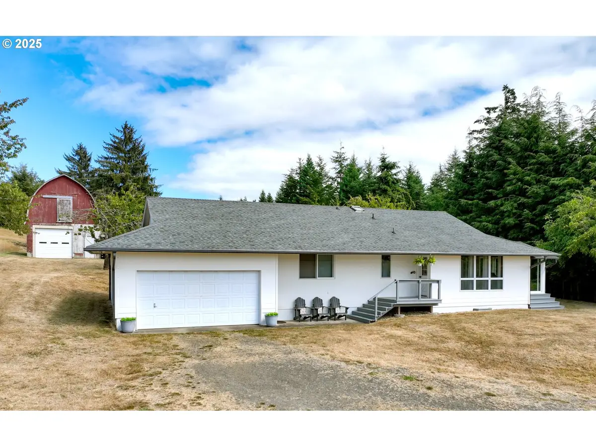 92693 Tt Larson Rd, Astoria, OR 97103 - Image #1
