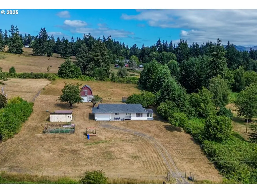 92693 Tt Larson Rd, Astoria, OR 97103 - Image #2